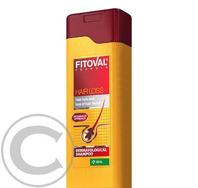 Fitoval Plus šampon 200 ml, Fitoval, Plus, šampon, 200, ml