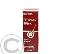 Fitoval šampon 100ml, Fitoval, šampon, 100ml