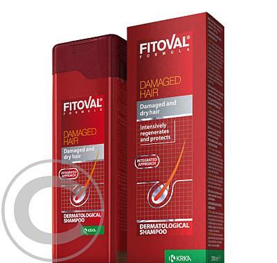 Fitoval šampon 200 ml, Fitoval, šampon, 200, ml