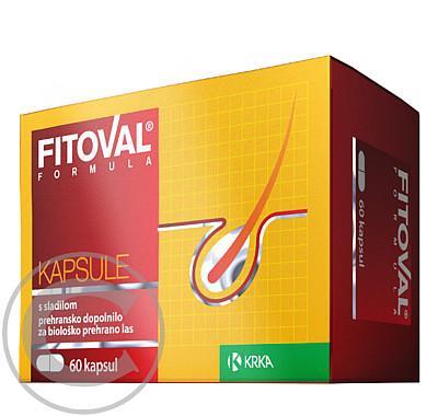 FITOVAL tbl. 60, FITOVAL, tbl., 60