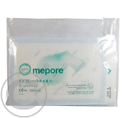 Fixace Mepore samolep.ster.9x15cm 10ks 671000, Fixace, Mepore, samolep.ster.9x15cm, 10ks, 671000