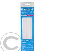 Fixaplast Sensitive 0.5mx6cm nedělená s polštářkem, Fixaplast, Sensitive, 0.5mx6cm, nedělená, polštářkem
