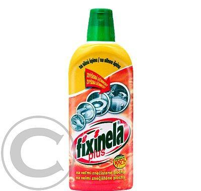 FIXINELA plus 500ml, FIXINELA, plus, 500ml