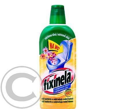 FIXINELA s vůní 500ml, FIXINELA, vůní, 500ml