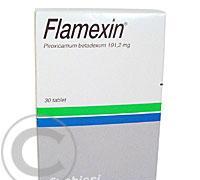FLAMEXIN EFF  30X20MG Šumivé tablety, FLAMEXIN, EFF, 30X20MG, Šumivé, tablety