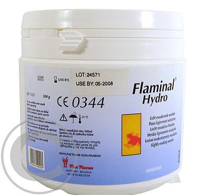 Flaminal Hydro 500 g