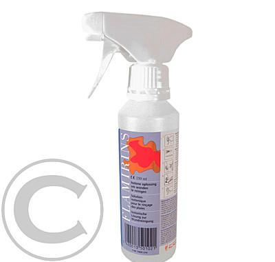 Flamirins isotonický roztok pro hygienu rány 250ml, Flamirins, isotonický, roztok, hygienu, rány, 250ml