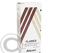 FLAREX GTT OPH 1X5ML 0.1%