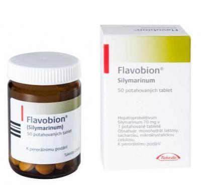 Flavobion por.tbl.flm.50x70mg, Flavobion, por.tbl.flm.50x70mg