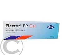 FLECTOR EP GEL  1X100GM Gel, FLECTOR, EP, GEL, 1X100GM, Gel