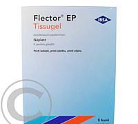 FLECTOR EP TISSUGEL  5KS Náplast