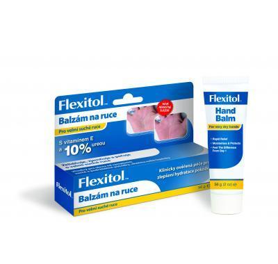 Flexitol balzám na ruce 56 g, Flexitol, balzám, ruce, 56, g