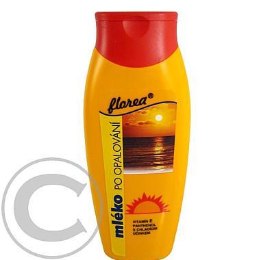 Florea mléko po opalování 200 ml, Florea, mléko, po, opalování, 200, ml