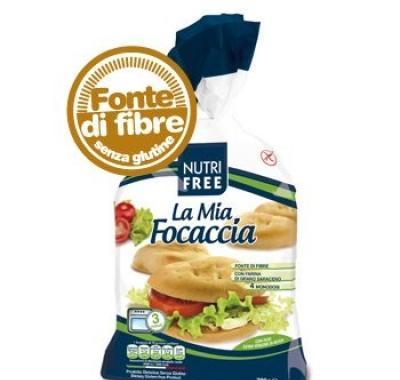 Focacia Mia pečivo 280g (4x70g), Focacia, Mia, pečivo, 280g, 4x70g,