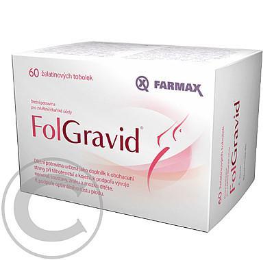 FOLGRAVID  60 Tobolky, FOLGRAVID, 60, Tobolky