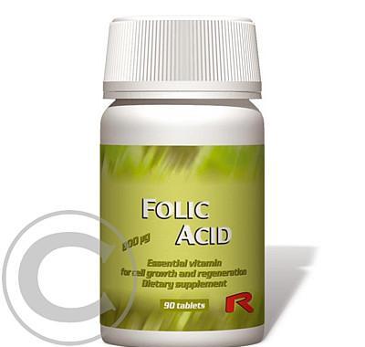 Folic Acid 60 tbl.