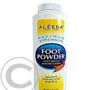 Foot Powder Athletics - pudr na nohy 170g, Foot, Powder, Athletics, pudr, nohy, 170g