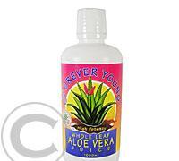 Forever Young Šťáva z celých listů aloe vera 1000 ml