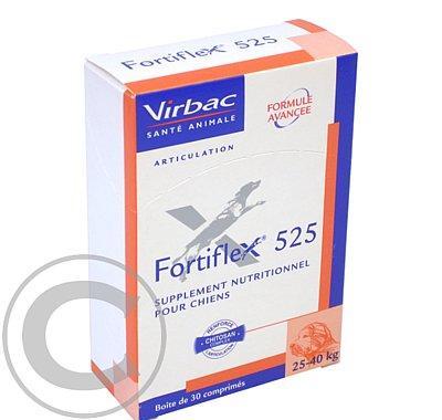 Fortiflex 525 pro psy 30tbl, Fortiflex, 525, psy, 30tbl