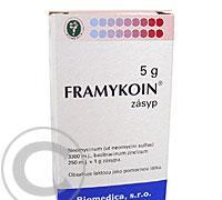 FRAMYKOIN PLV ADS 1X5GM