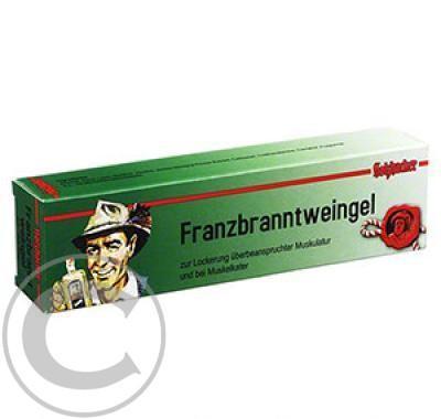 FRANZBRANNTWEIN gel 75ml, FRANZBRANNTWEIN, gel, 75ml