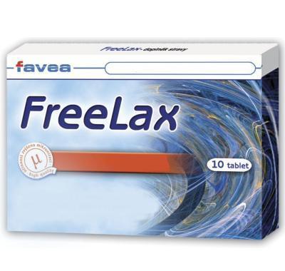 FreeLax tbl. 10