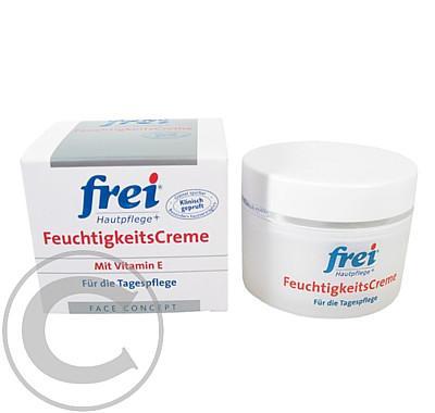 Frei oil Feuchtigkeits-creme 50ml (hydratační kr.), Frei, oil, Feuchtigkeits-creme, 50ml, hydratační, kr.,