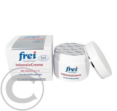 Frei oil Intensiv-creme 50ml (intenzivní krém), Frei, oil, Intensiv-creme, 50ml, intenzivní, krém,