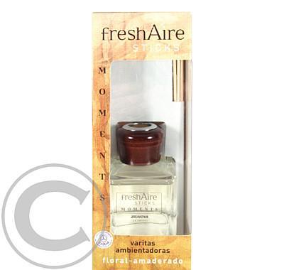 Fresh Aire - vonné tyčinky 65ml Moments, Fresh, Aire, vonné, tyčinky, 65ml, Moments