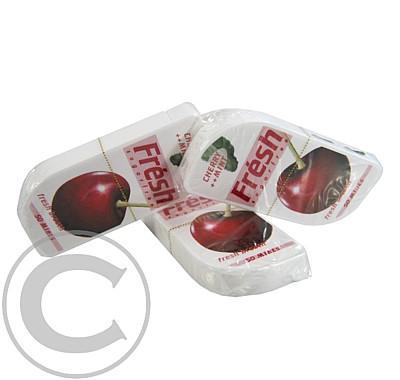 Frésh Cherry bez cukru 50 pastilek, Frésh, Cherry, bez, cukru, 50, pastilek