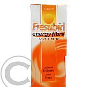 FRESUBIN ENERGY FIBRE JAHODA  1X200ML Roztok