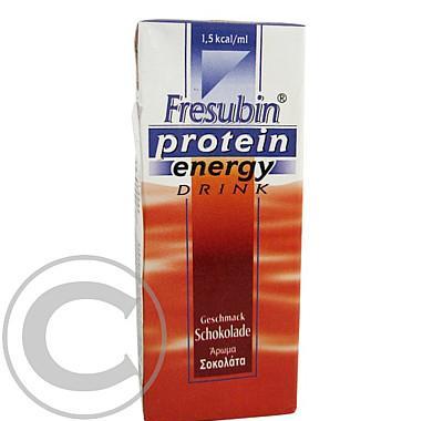 FRESUBIN PROTEIN ENER DRINK ČOK  1X200ML Roztok