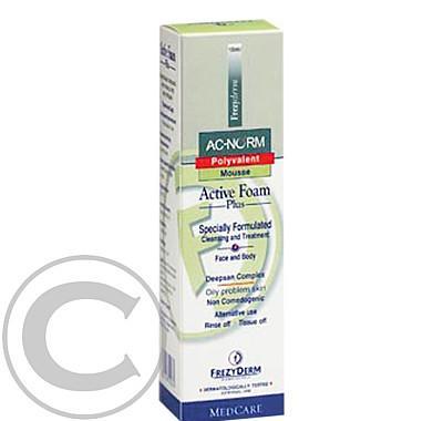 FREZYDERM Active foam plus 150ml