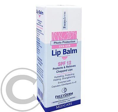 FREZYDERM Lip balm 12ml