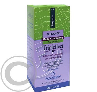 FREZYDERM Trippleffect cream gel 150ml
