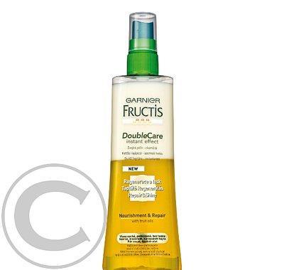 FRUCTIS double care sprej 150ml regenerace&lesk