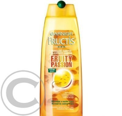 Fructis šampon 250 ml Fruity passion