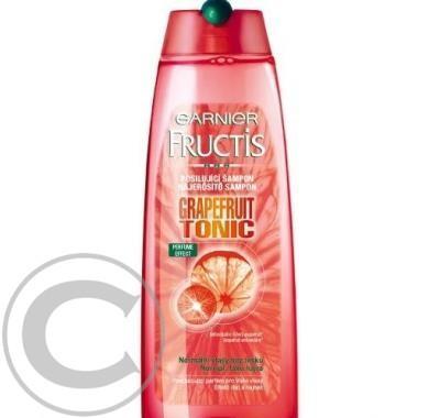 Fructis šampon 250 ml Grapefruit tonic, Fructis, šampon, 250, ml, Grapefruit, tonic