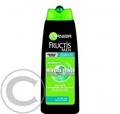 Fructis šampon pro muže proti lupům 400 ml, Fructis, šampon, muže, proti, lupům, 400, ml