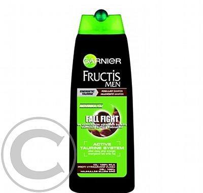 Fructis šampon pro muže proti padání vlasů 400 ml