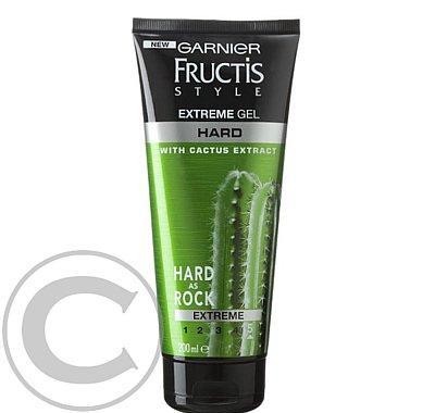 Fructis styling gel Hard Extreme 200ml