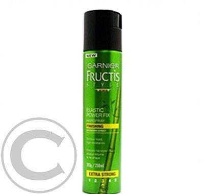 FRUCTIS vlasový lak 250ml extra strong, FRUCTIS, vlasový, lak, 250ml, extra, strong