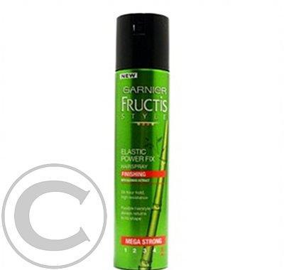 FRUCTIS vlasový lak 250ml mega strong, FRUCTIS, vlasový, lak, 250ml, mega, strong