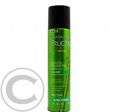 FRUCTIS vlasový lak 250ml volume ultra strong, FRUCTIS, vlasový, lak, 250ml, volume, ultra, strong