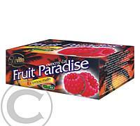 FRUIT PARADISE malina, ovocný porcovaný 20 x 2 g, n.s., FRUIT, PARADISE, malina, ovocný, porcovaný, 20, x, 2, g, n.s.