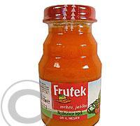 FRUTEK míchaný nápoj mrkev jablko 125ml