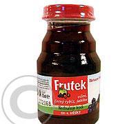 FRUTEK míchaný nápoj višně jablka černý rybíz125ml, FRUTEK, míchaný, nápoj, višně, jablka, černý, rybíz125ml