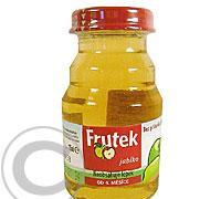 FRUTEK ovocný nápoj jablko 125ml