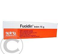 FUCIDIN CRM 1X15GM 2%