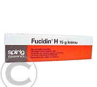 FUCIDIN H  1X15GM Krém